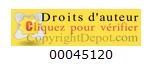 texte protégé par Copyright